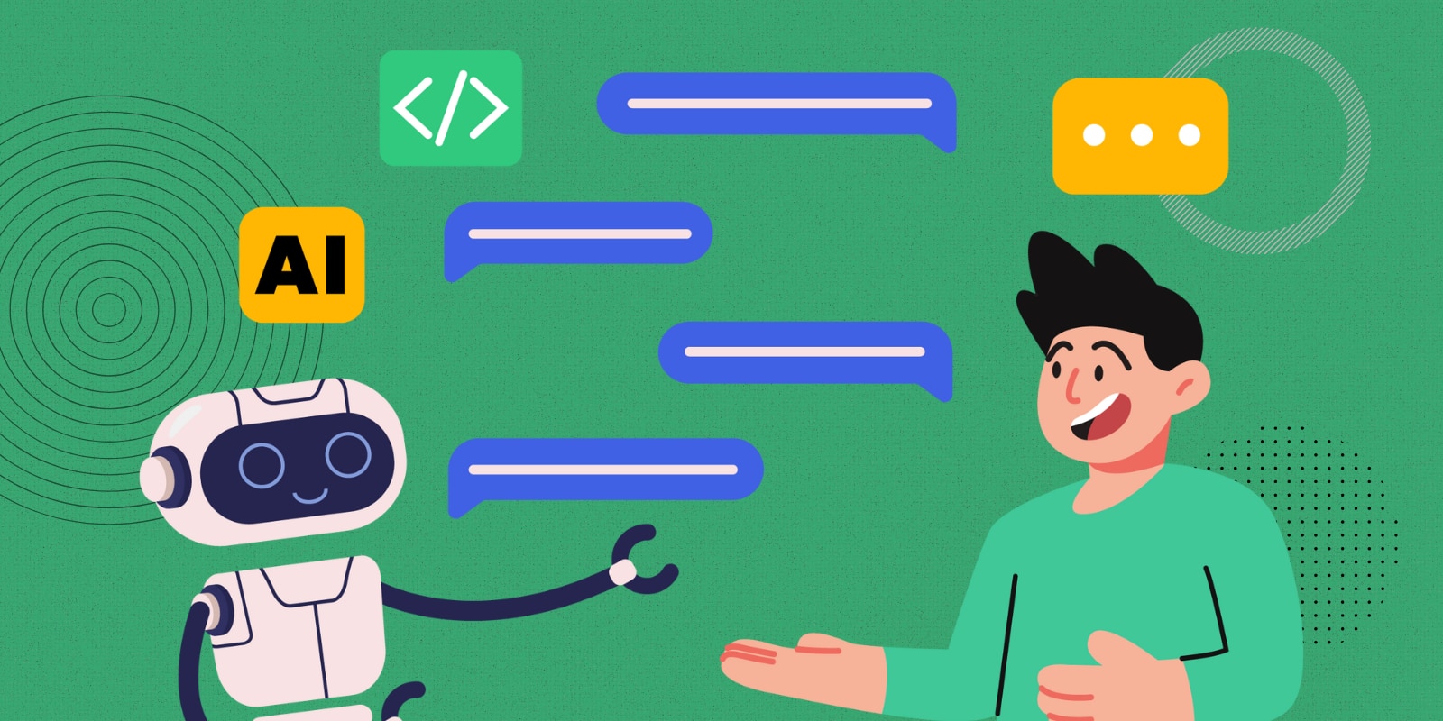 AIの「わからない」を「使いこなせる」に！