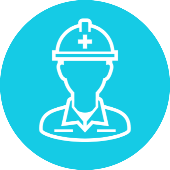 提案から設置工事～保守までお任せください