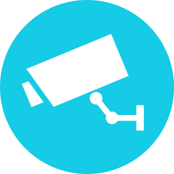 カメラシステムに関する豊富な実績