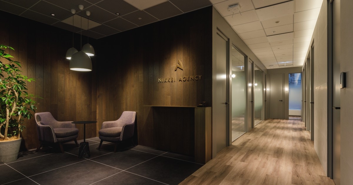 株式会社日経エージェンシー様