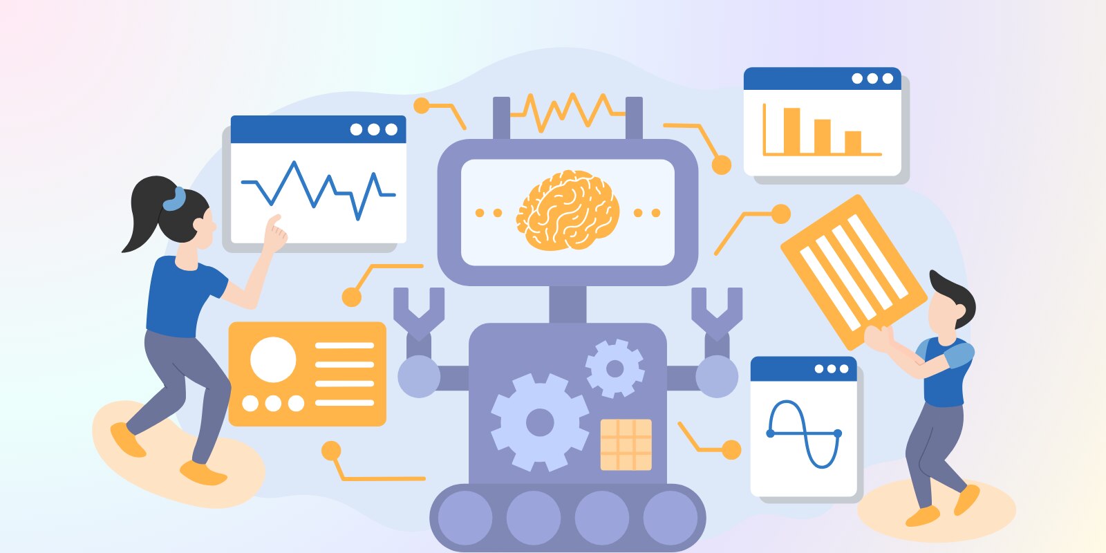 攻めと守りのAI活用。リスクを理解して安全に使う！