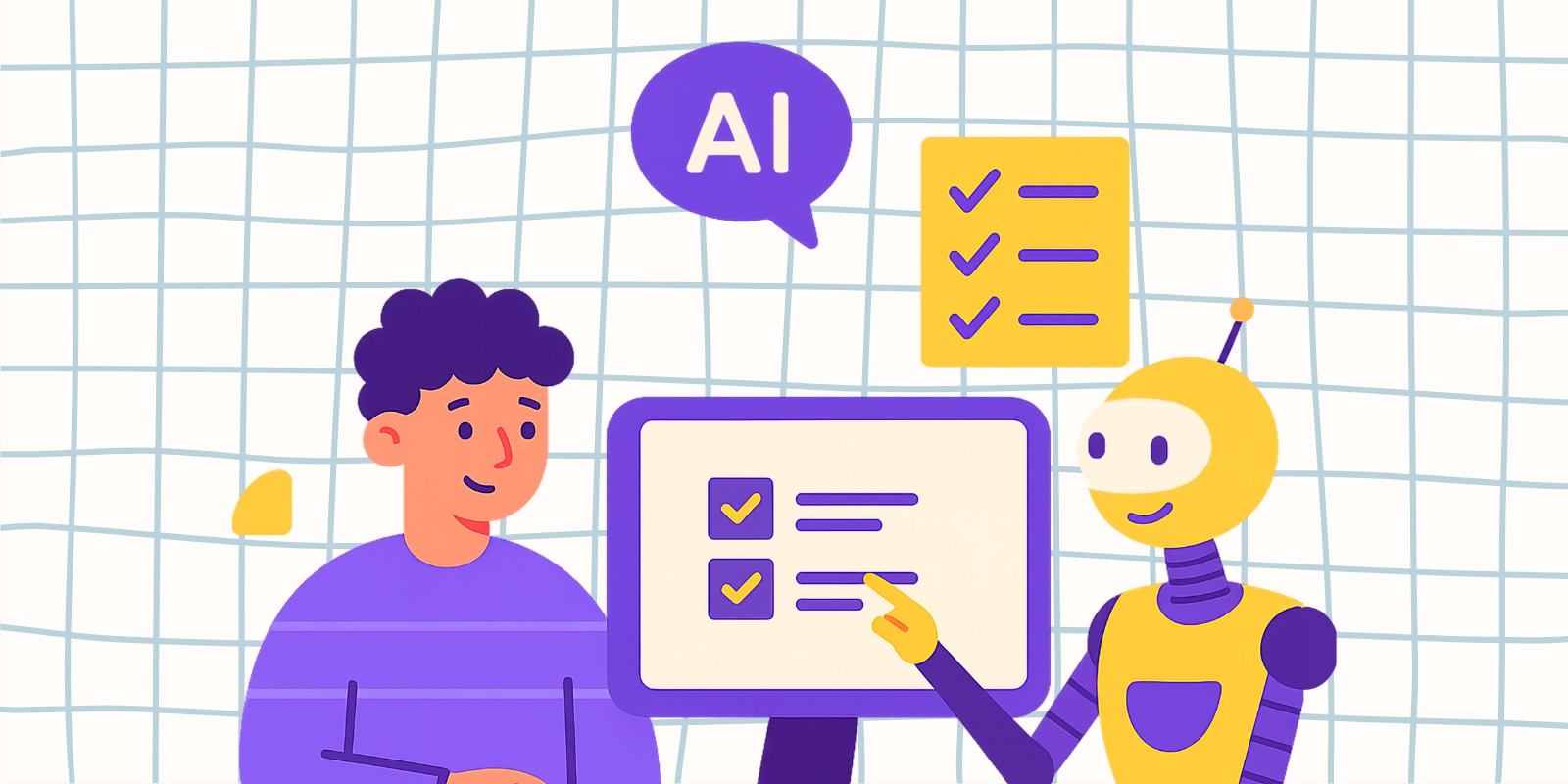 いつもの業務にAIをプラスして、マーケティングを次のステージへ！