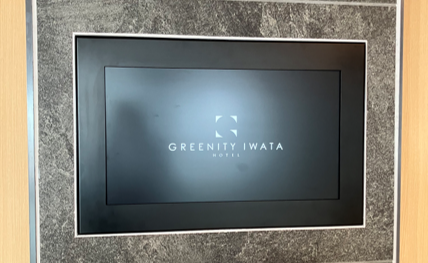 LEDディスプレイ