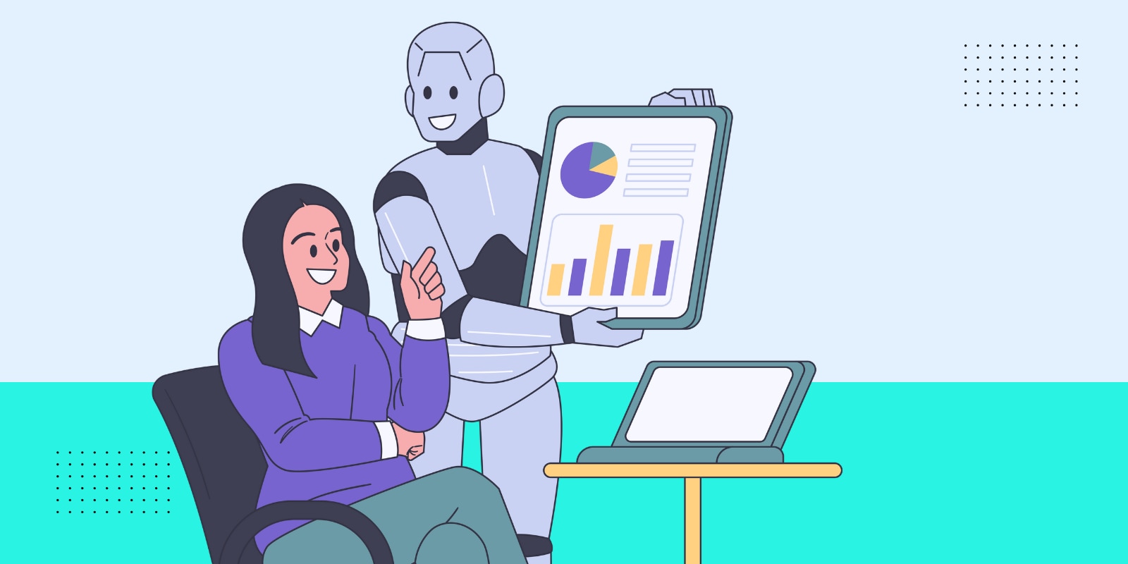 営業の成果を最大化！生成AIで提案力と効率をUP！