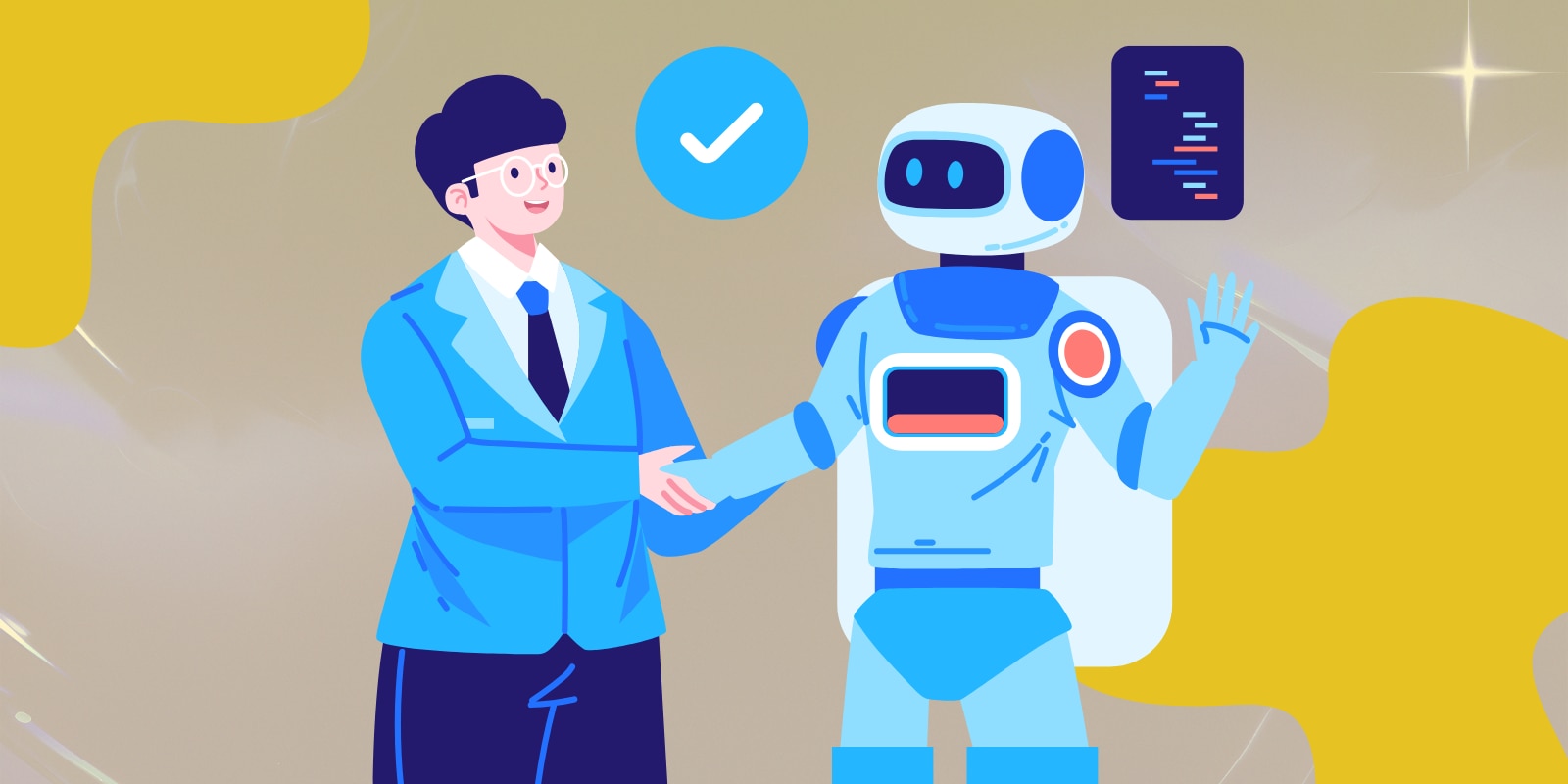 成果につながるAI活用へ！導入前に知っておきたい基本