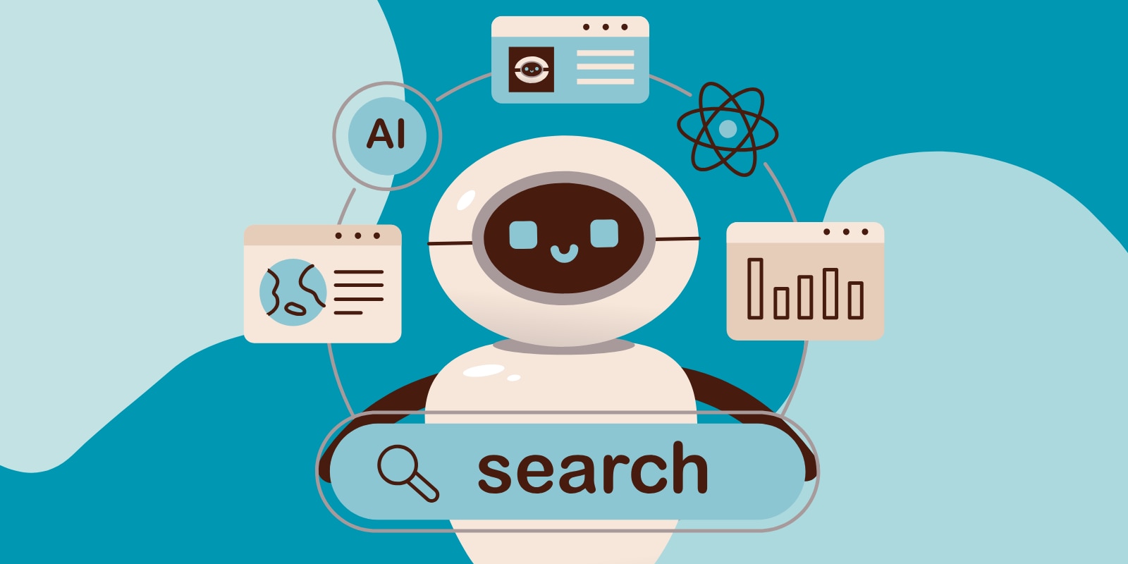 「検索」の常識が変わる。AI時代の情報収集で差をつける！