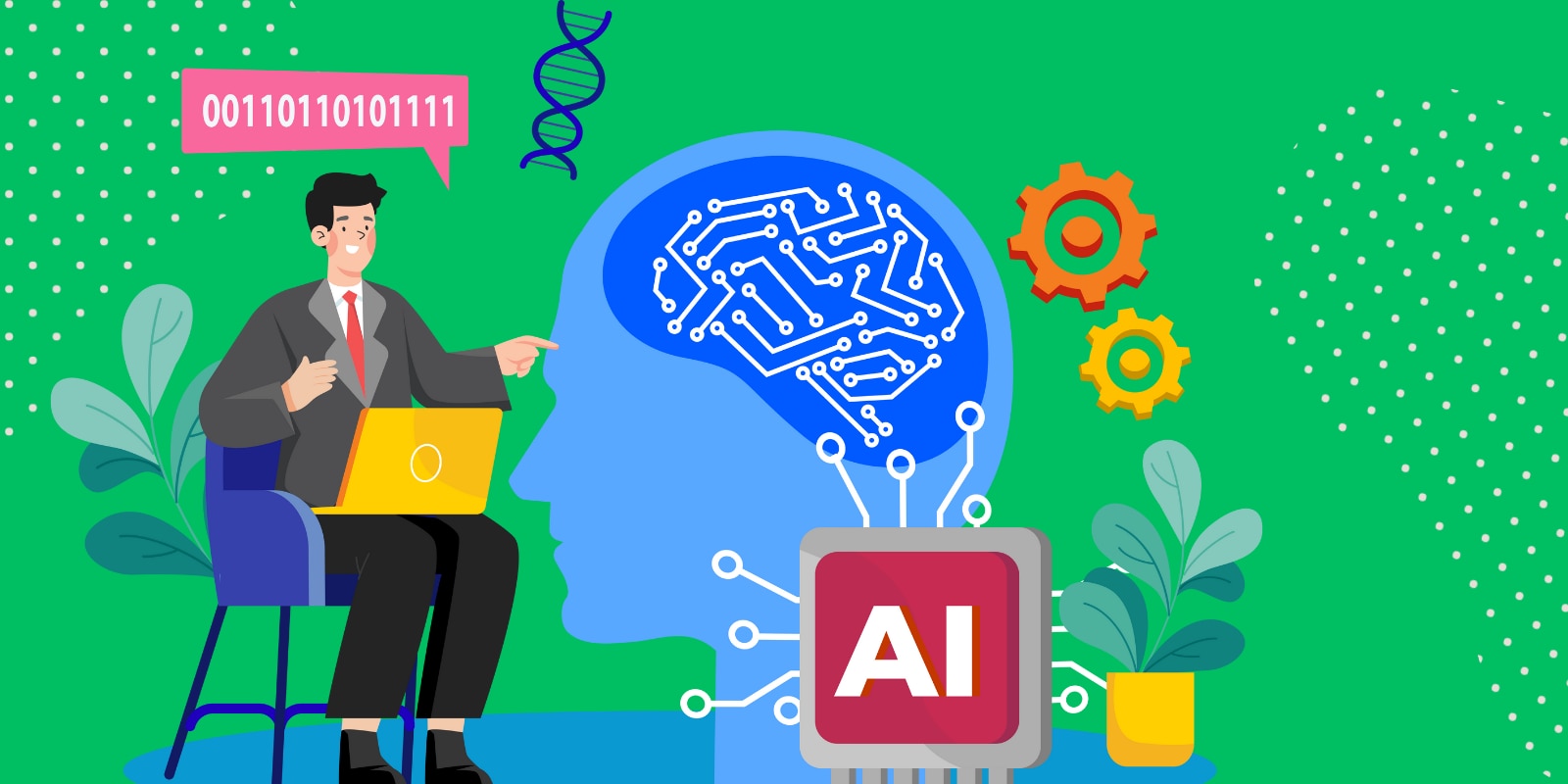 もう繰り返さない！定型業務の自動化で生産性UP！