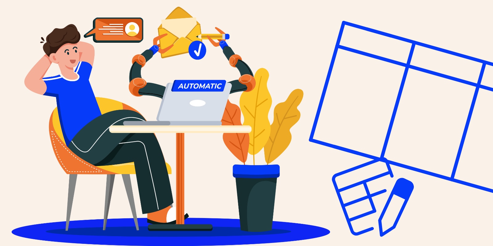 面倒な資料作成を一瞬で。AIで企画書・報告書の生産性UP！