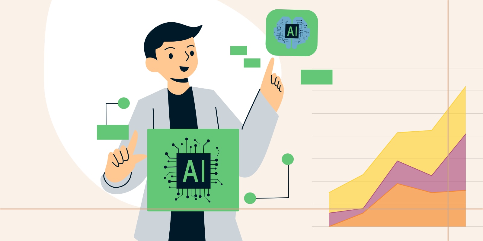 データに隠れたニーズを発見！AIリサーチで事業を成長させる