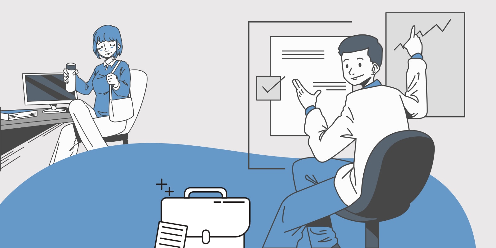 「知っている」から「使いこなせる」へ！AI活用で業務効率を一気にアップ！