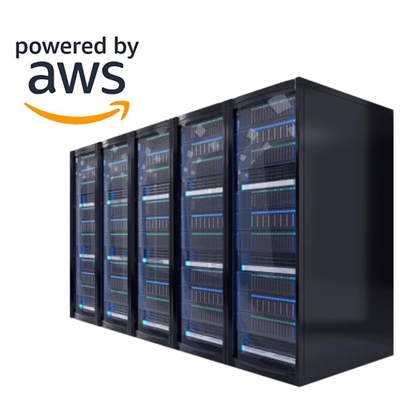 AWSとサーバー
