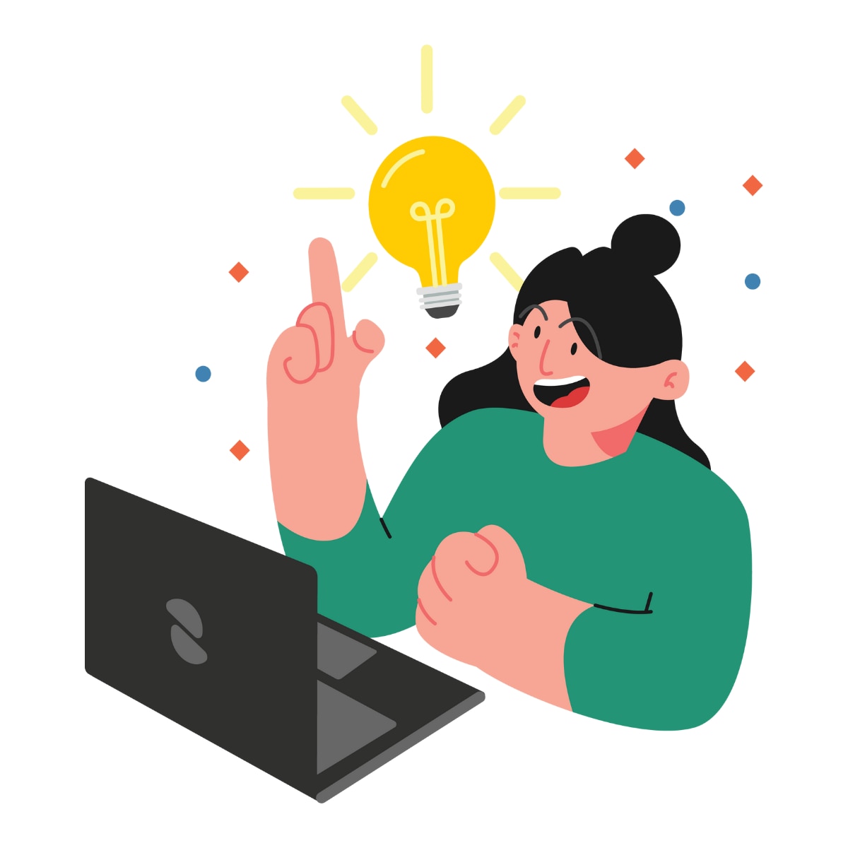 面倒な作業はAIにお任せ。あなたは考える仕事に集中する