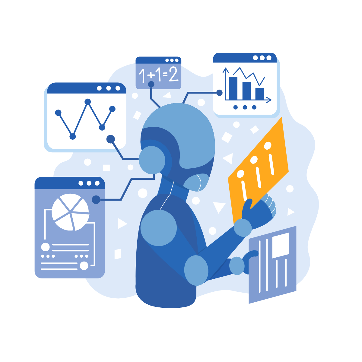 AI活用の前に。「守り」の知識は万全ですか？