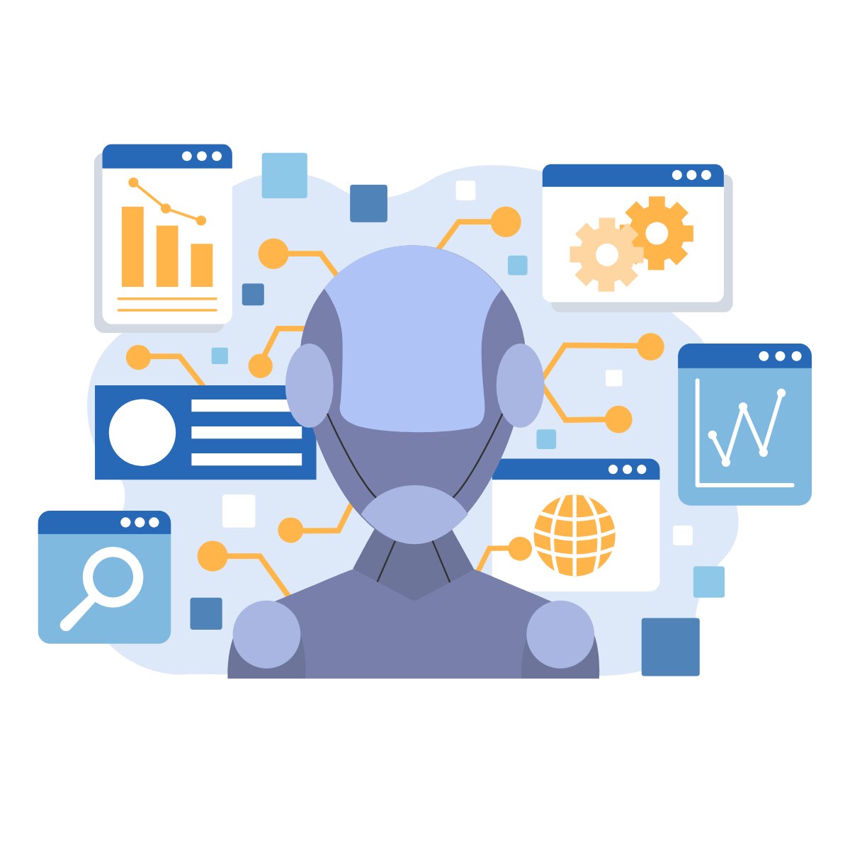 漠然とした不安をなくし、自信を持ってAIを活用する