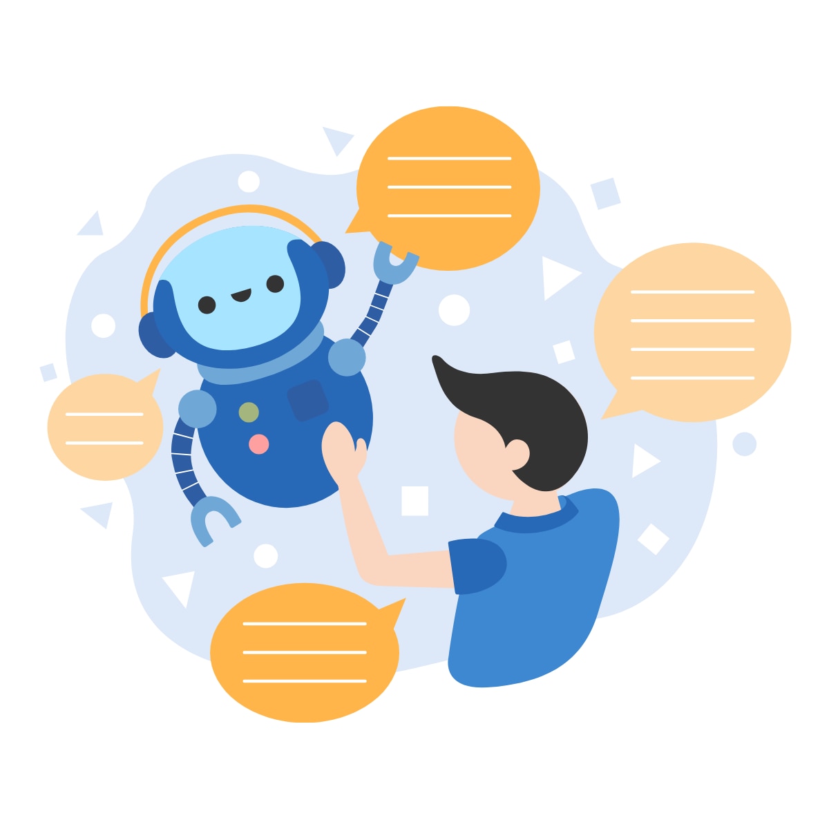 リスクを理解し、信頼されるAI活用を