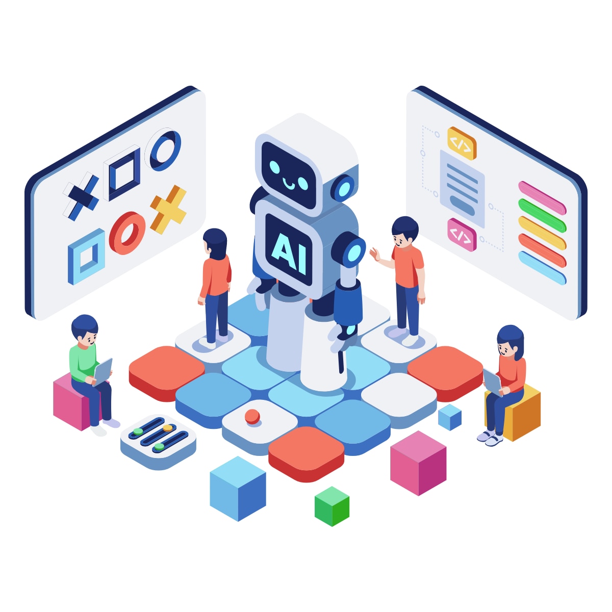 マーケティングの未来は、AIを使いこなせるかにかかっている