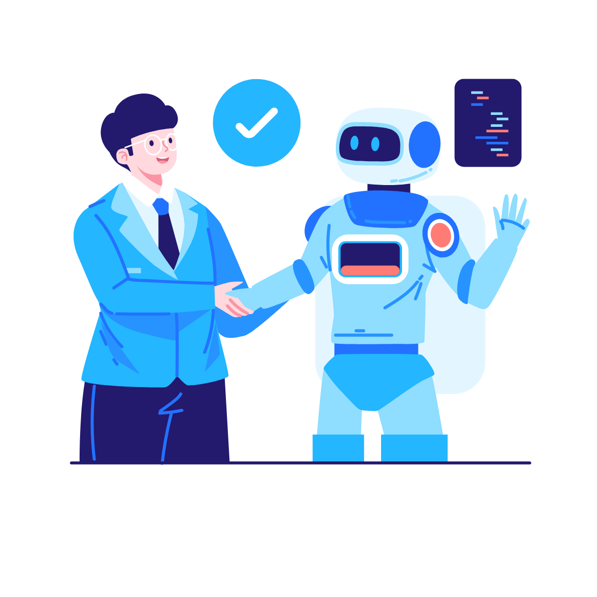 なぜ、多くのAI導入はうまくいかないのか？