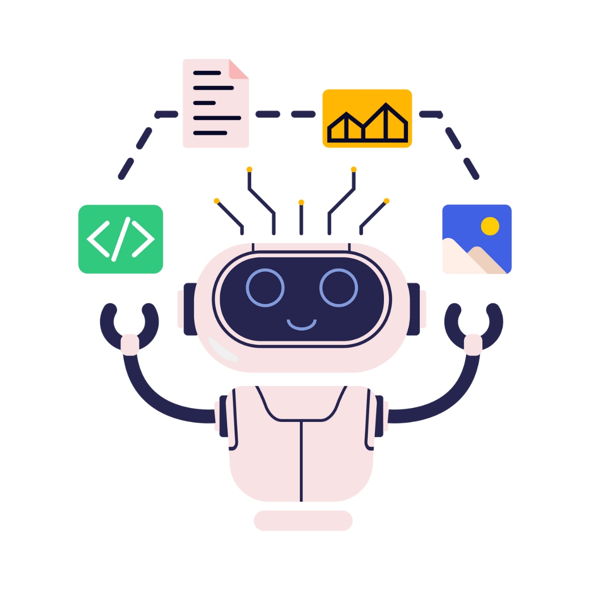 AIを「使う」から「作る」人へ