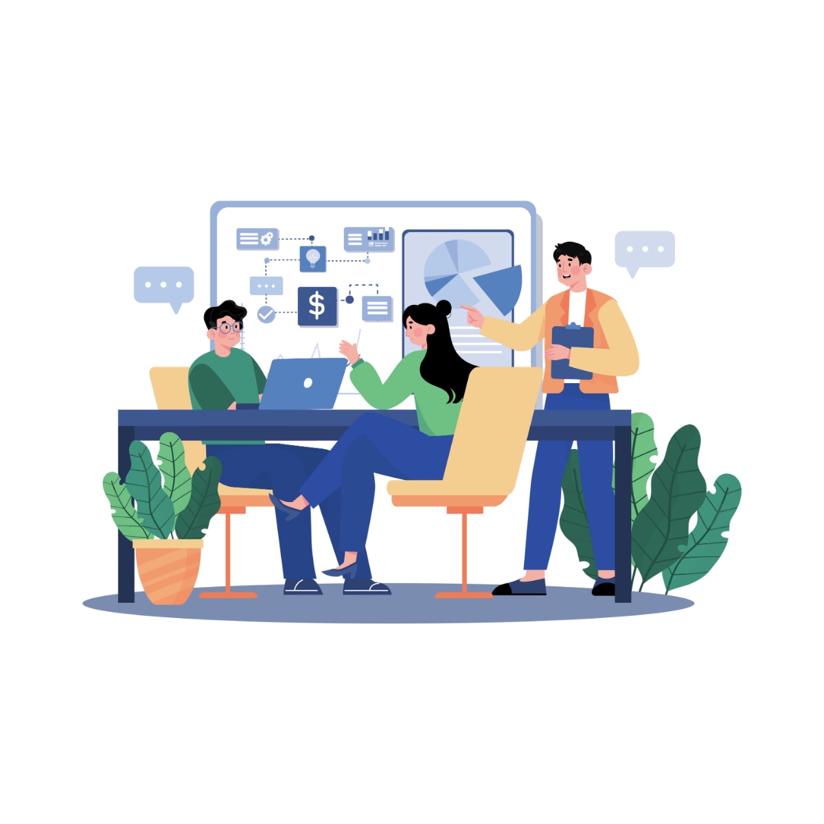 自分専用の「賢い業務アシスタント」を作る