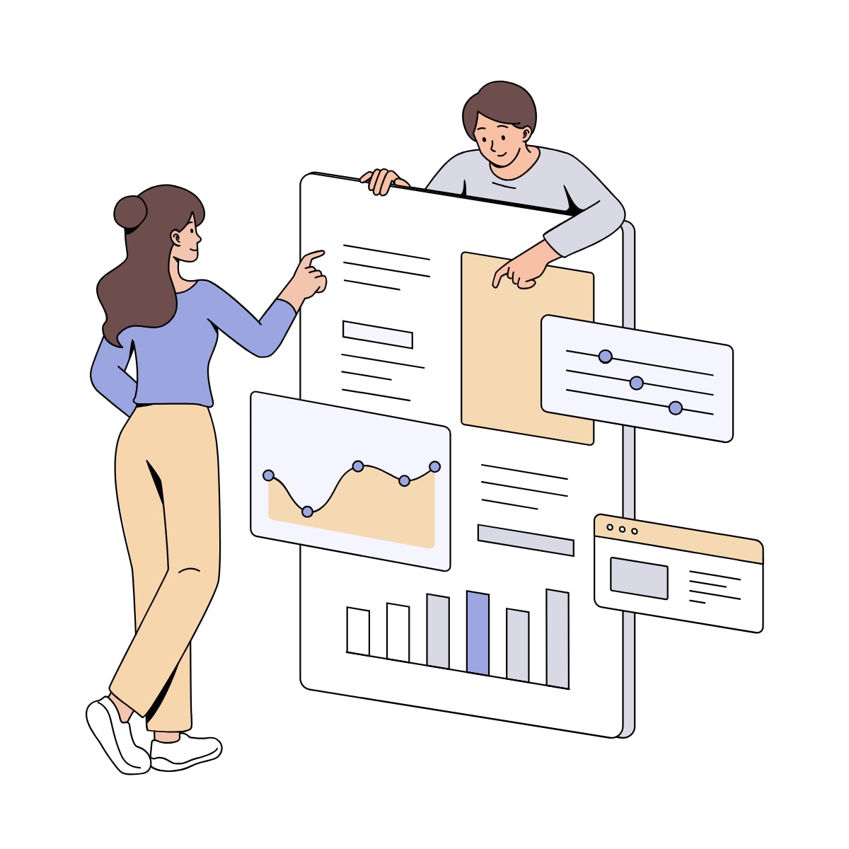 本当の強みは「自社のデータ」に眠っている