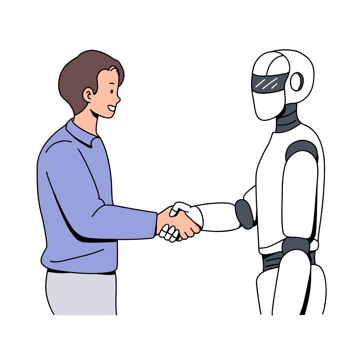 AIを「作る・育てる」スキルで、市場価値を高める