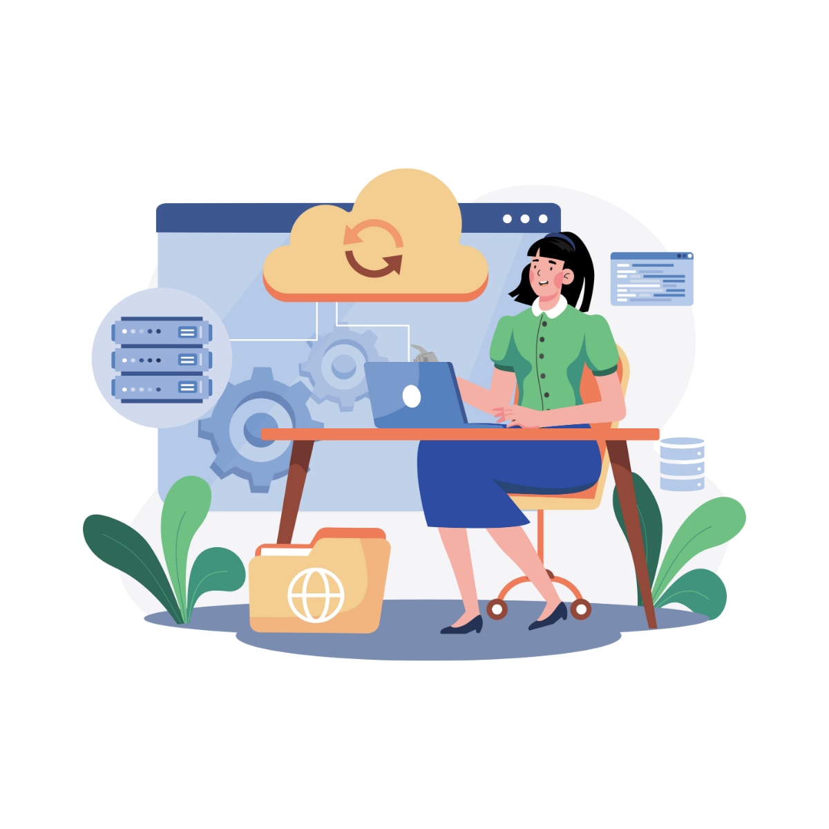 「資料作成」は、もはやスキルではない？