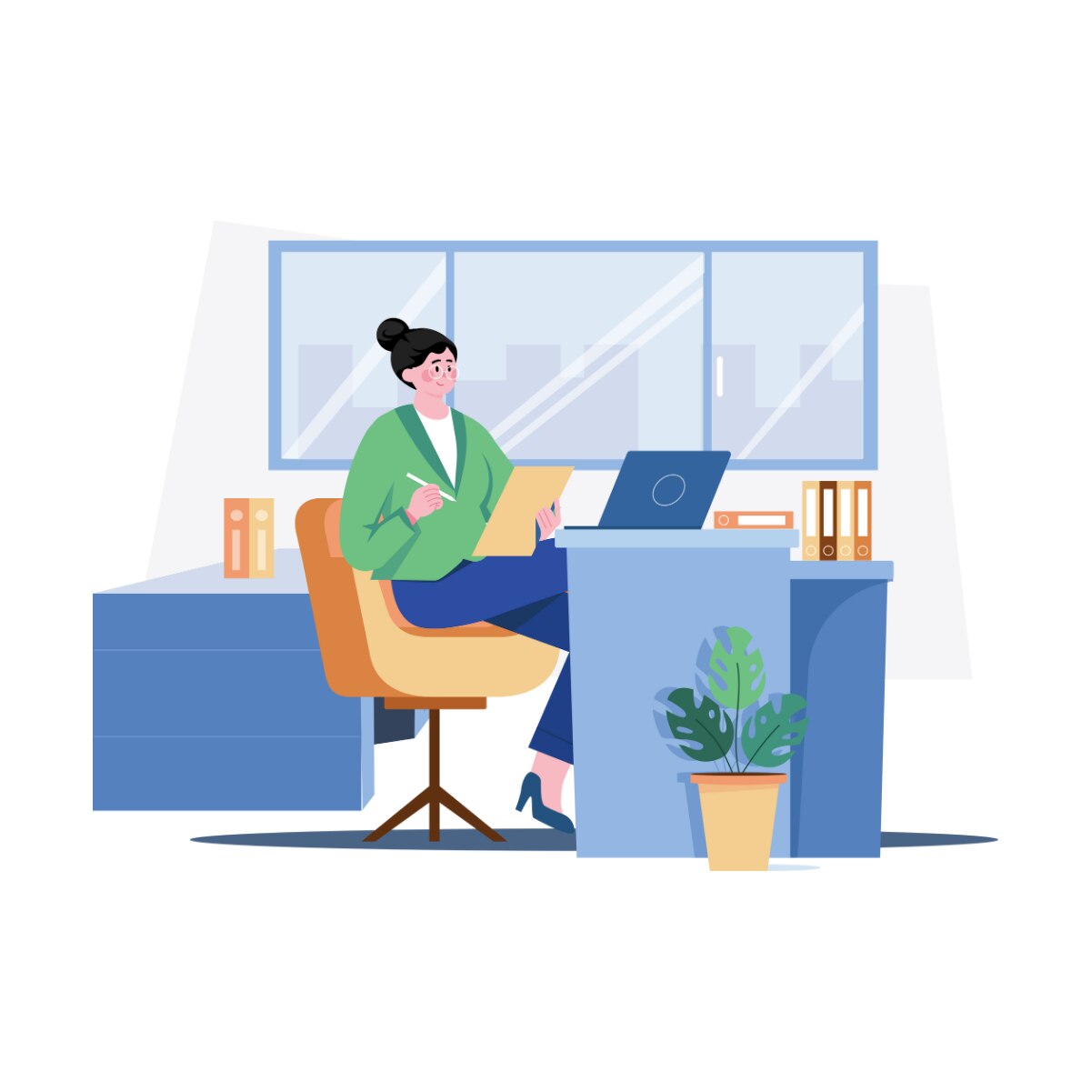 「考える時間」を生み出し、アウトプットの質を高める