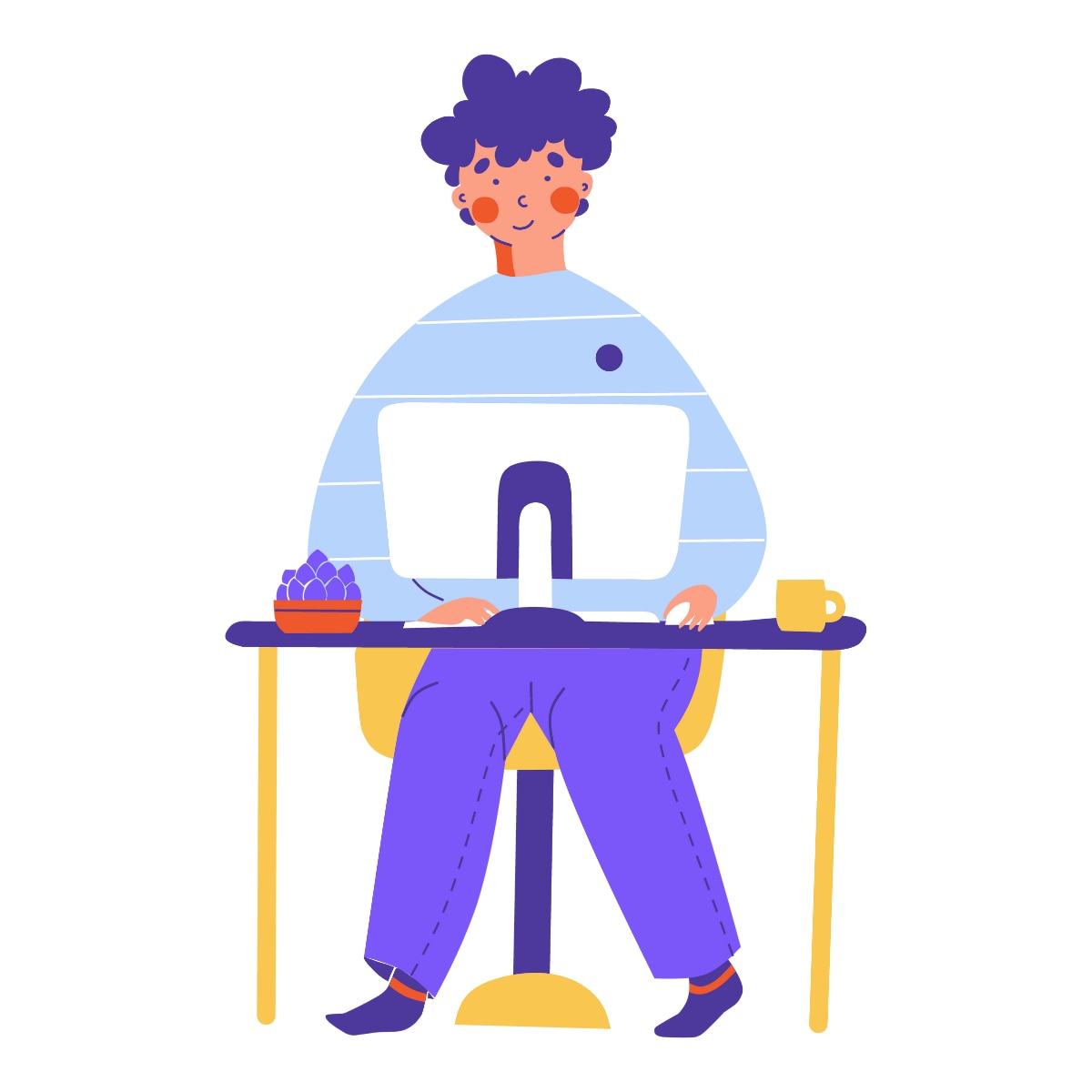 仕事の生産性は「AIを普段使いできるか」で決まる