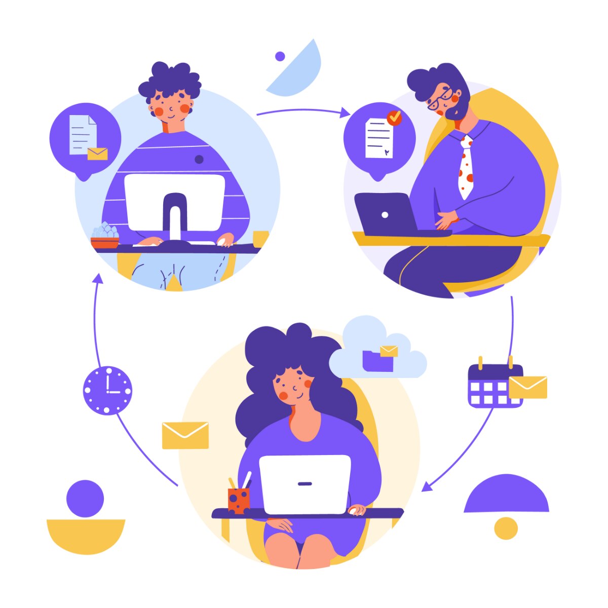 名前のないような、地味に面倒な作業から解放される