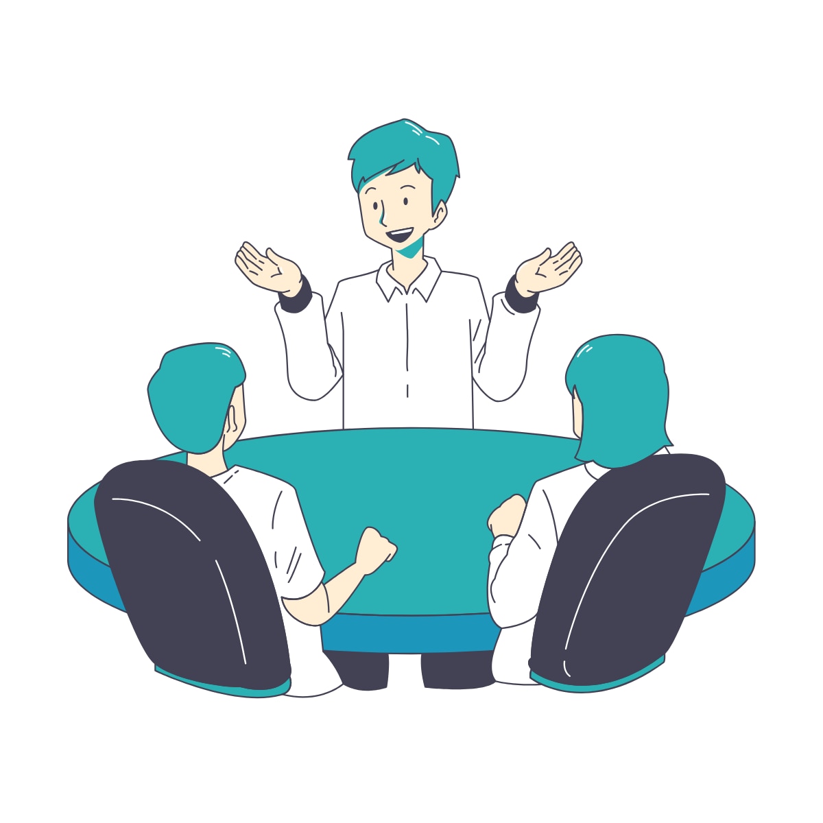 AIを最高の「思考パートナー」に育てる