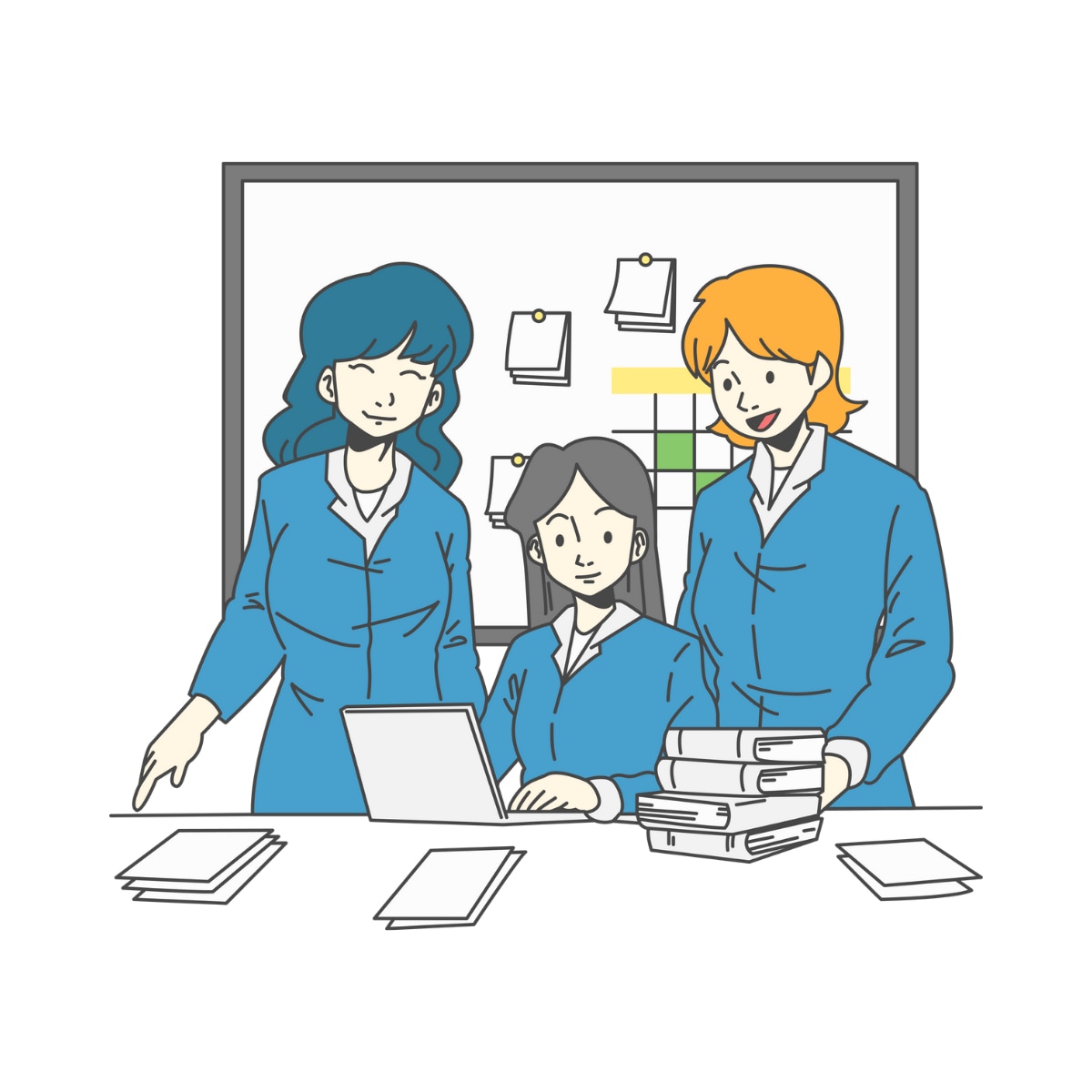 例えばこんなことが学べます