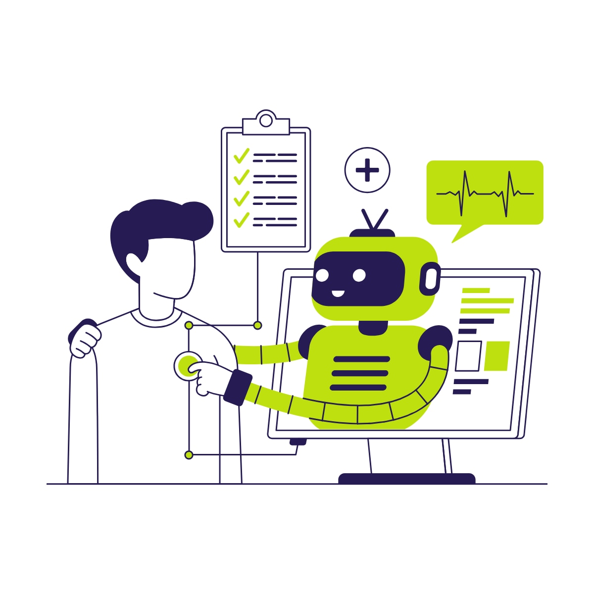 映像から「価値あるヒント」を引き出す