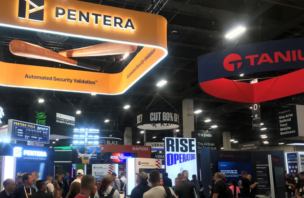 Black Hat USA 2025