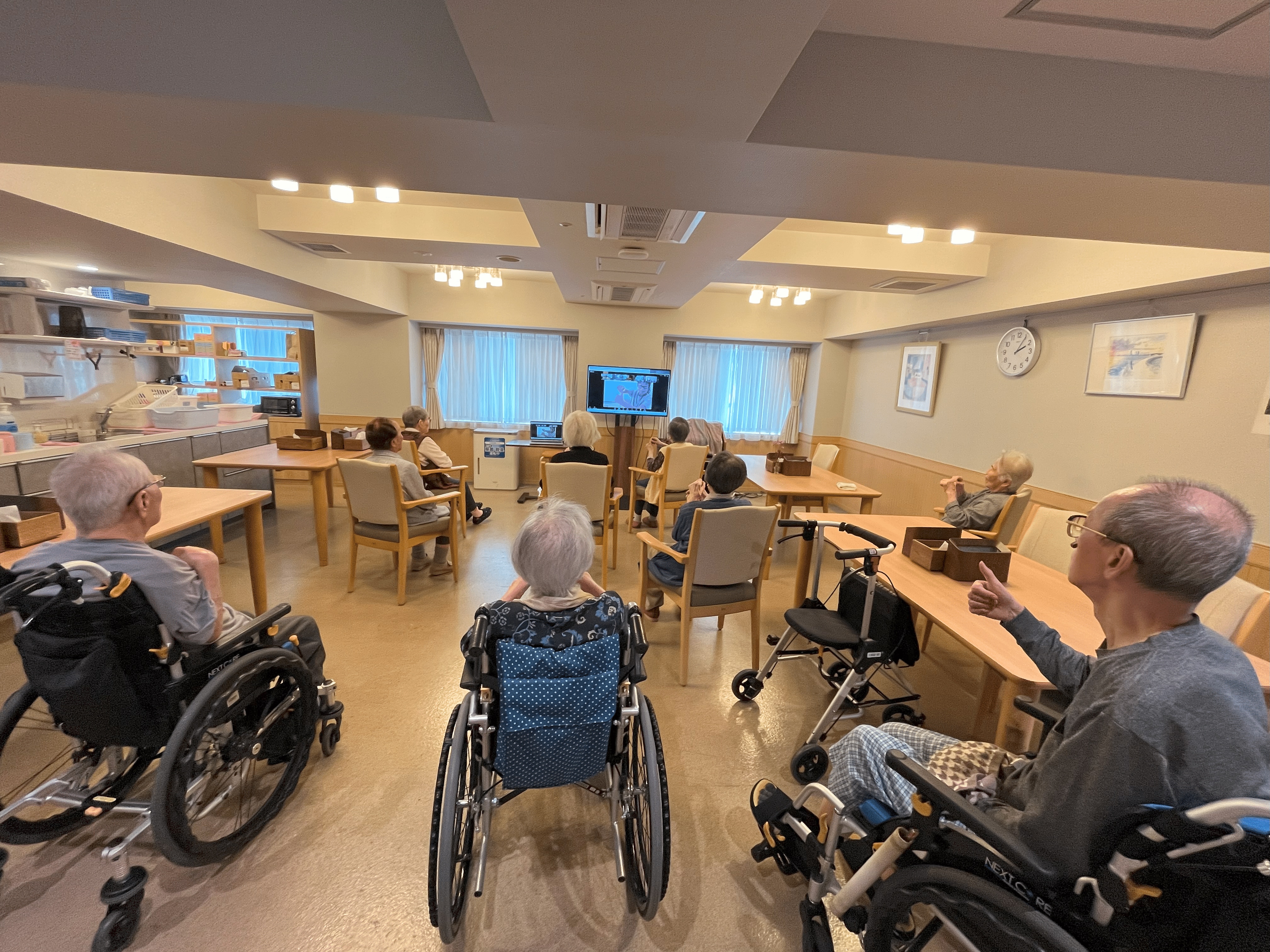 ブランシエールケア西千葉_事例