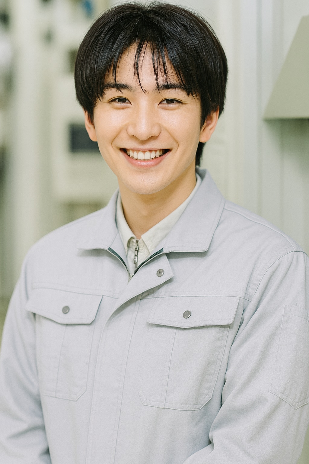 利用者イメージ（男性）