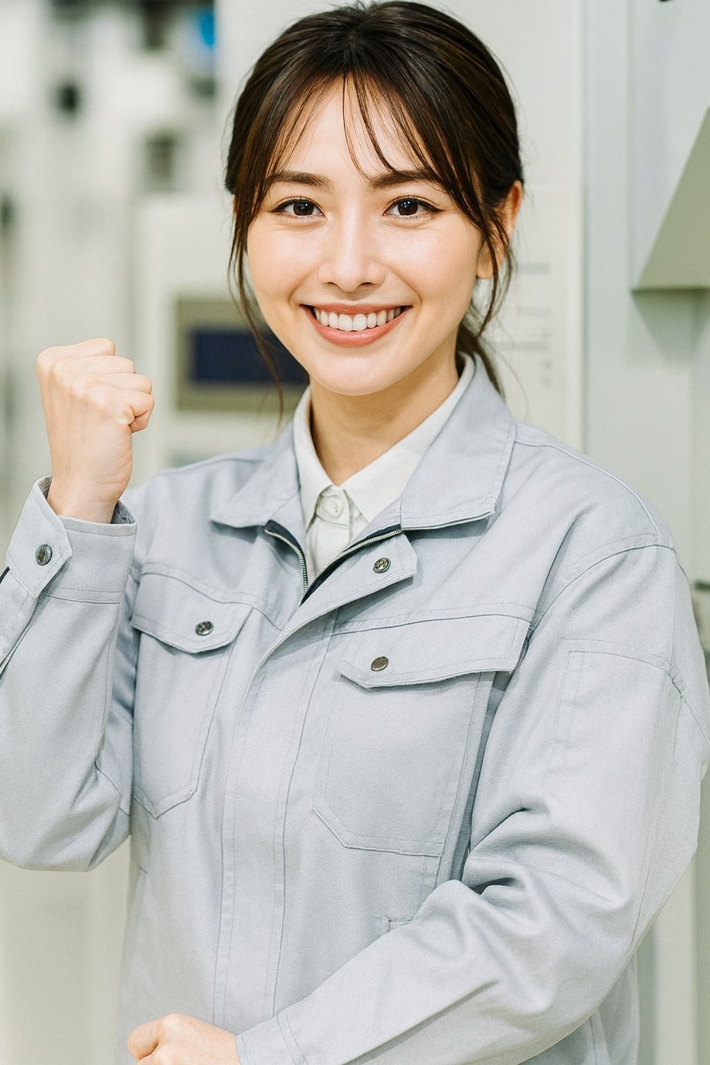 利用者イメージ（女性）