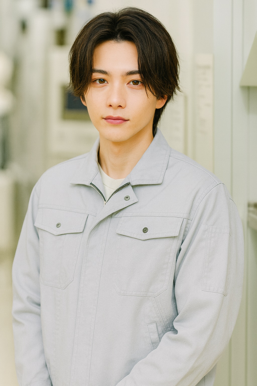 利用者イメージ（男性）