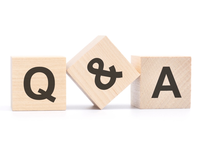 Q＆A