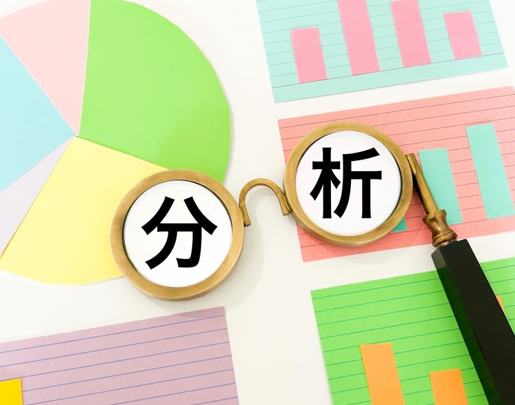 人事データ分析とは？