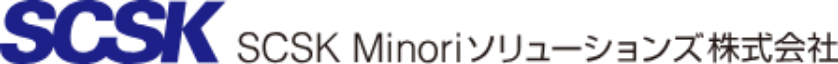 SCSK Minoriソリューションズ株式会社