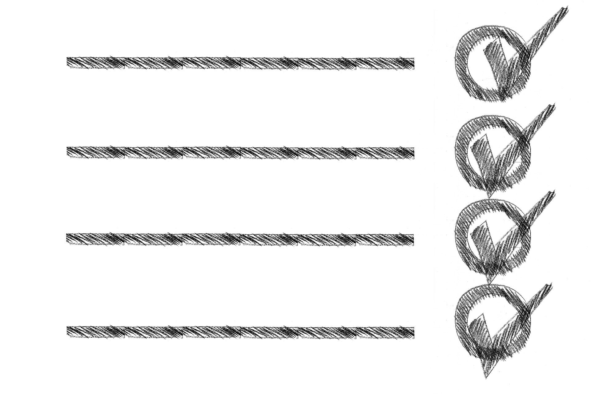 予約確認メールに記載すべき5つの項目