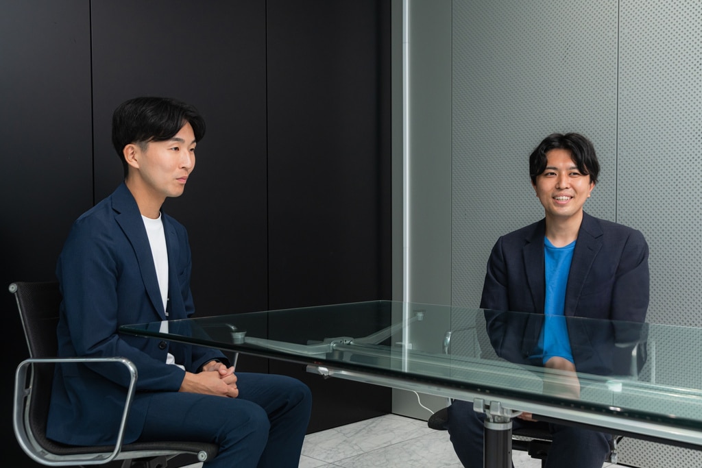 シェアフル_和井内さん_岸本さん