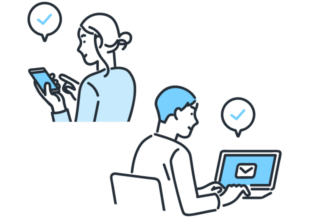 通学証明書申請・ 承認の電子化