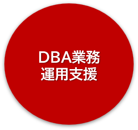 DBA業務運用支援