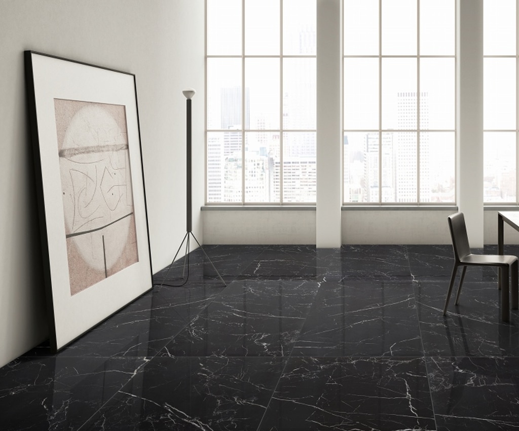 床タイルの磨き仕上げとは？魅力と注意点｜INAX TILE LAB | 株式会社LIXIL