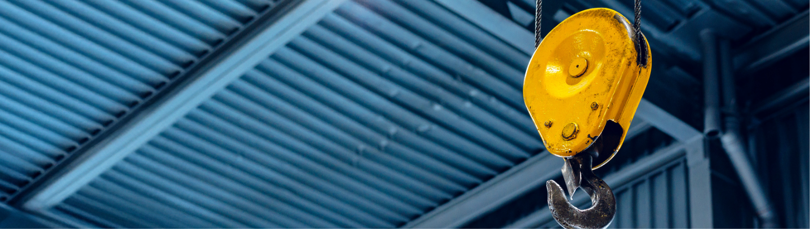 玉掛作業の安全対策