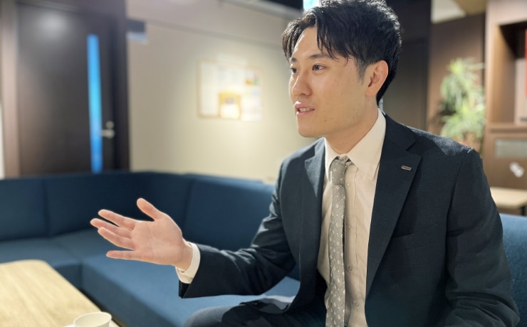 ソリューション01