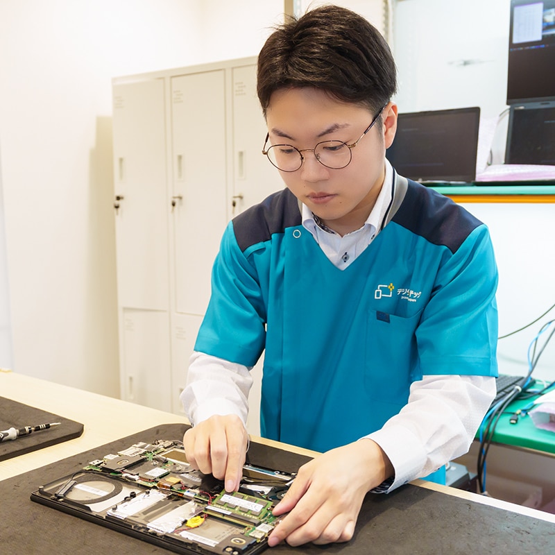 デジタルドックの定額制サービス「デジタルケアサービス」