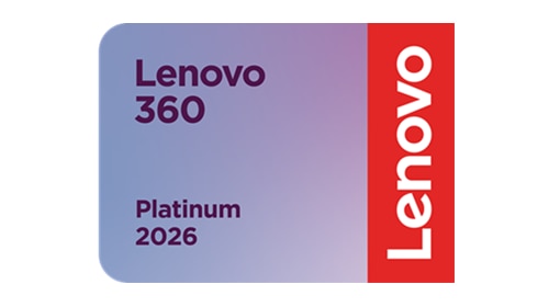 Lenovo360 Platinum 2026