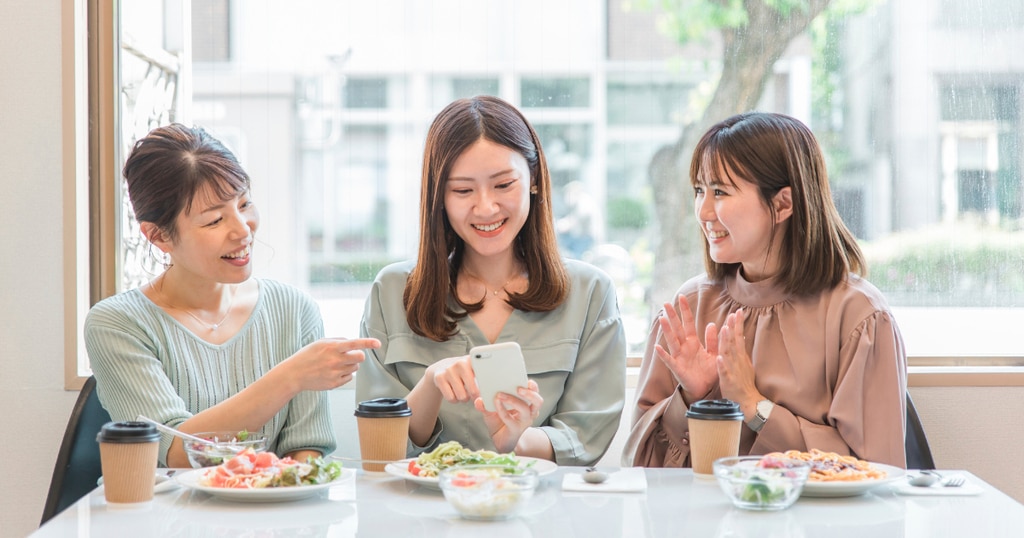 Z世代の健康意識とは？価値観に合った企業の取り組みはどうすべき
